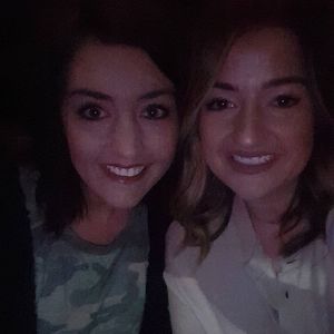 Meet your Posher, Abbey